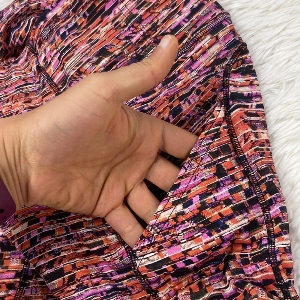 N/A lululemon fast